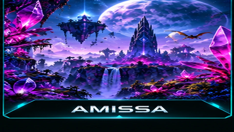 Amissa