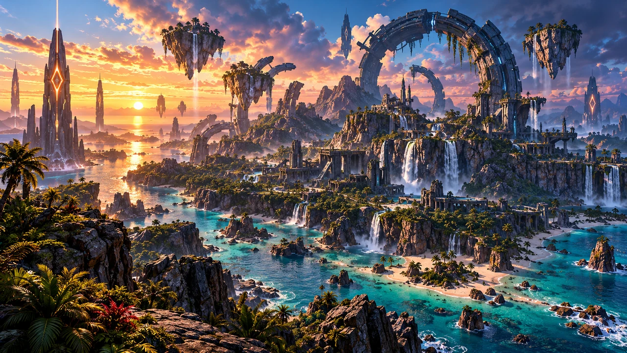 Lost Colony