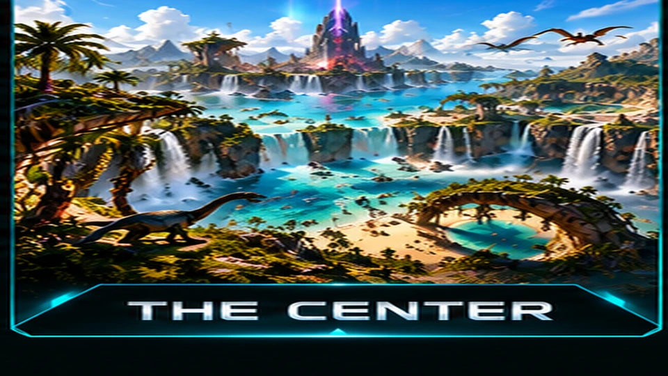 The Center