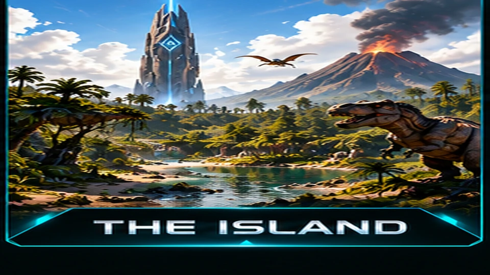 The Island