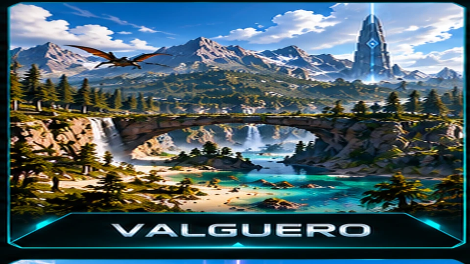 Valguero